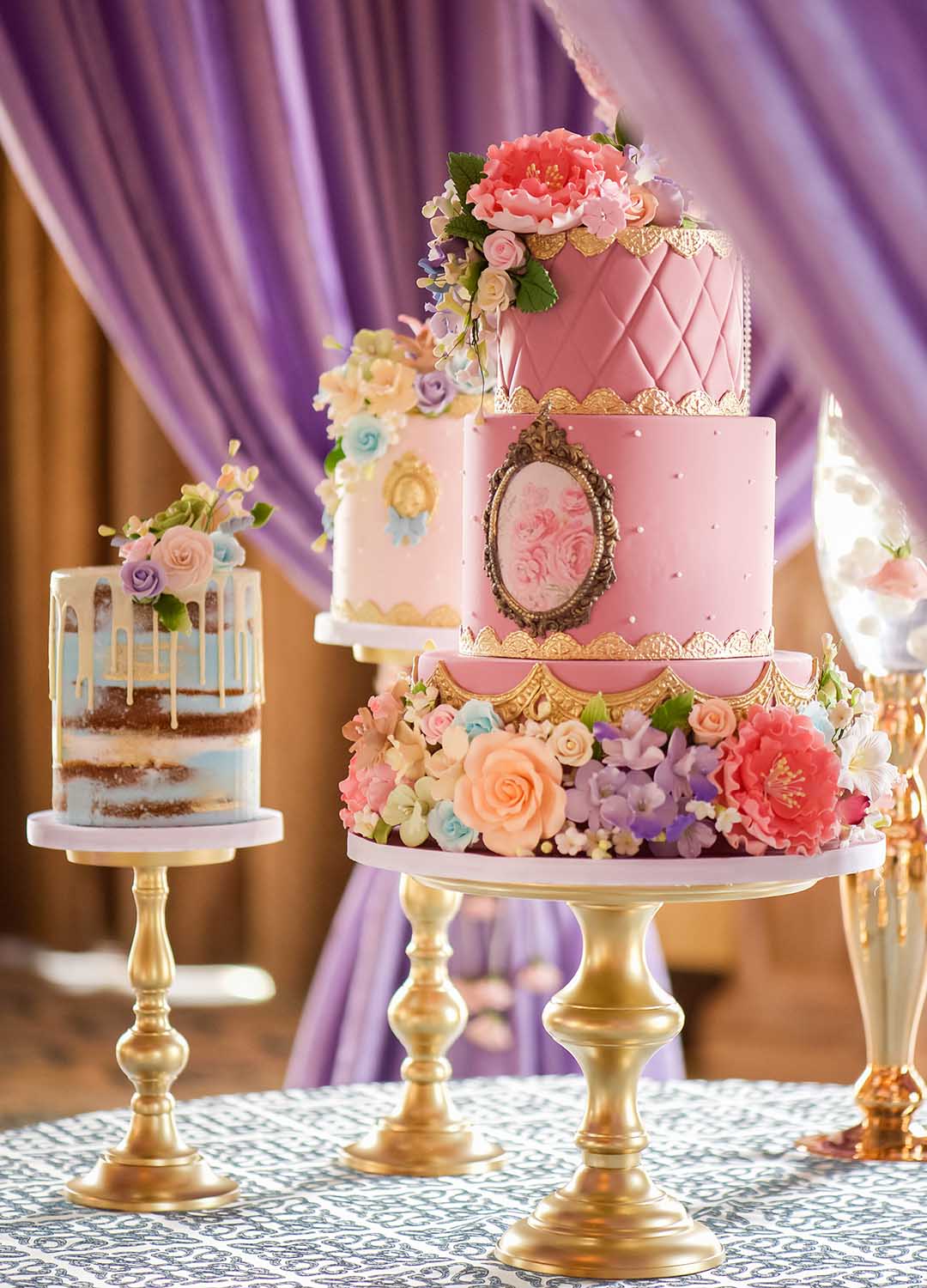 Best Cakes in Miami Miami Wedding Cakes Miami Birthday Cakes