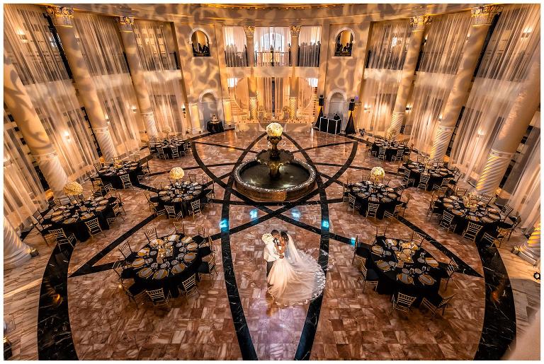 Miami Wedding Cakes
